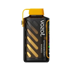 Vozol Gear Power 20000 - Fragola e mango