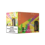 Vozol Gear Power 20000 - Aardbei-mango