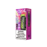 Vozol Gear Power 20000 - Strawberry Watermelon