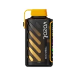 Vozol Gear Power 20000 - Tobacco