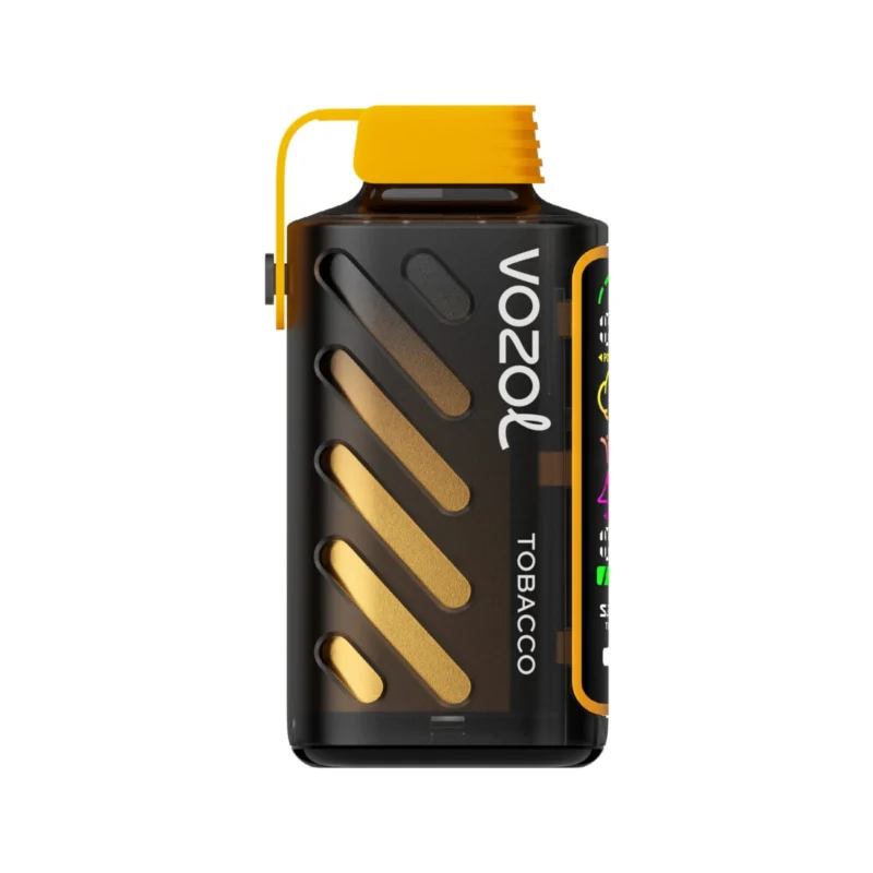 Vozol Gear Power 20000 - Tobacco