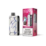 Vozol Neon 45000 - CEREZA STRAZZ