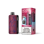 Vozol Neon 45000 - CRANBERRY ICE