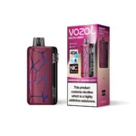 Vozol Neon 45000 - DRAGON FRUIT BANANA CHERRY