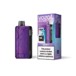 Vozol Neon 45000 - GRAPE ICE