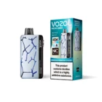Vozol Neon 45000 - HAWAIIAN PINEAPPLE PARADISE_