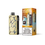 Vozol Neon 45000 - MANGO ICE