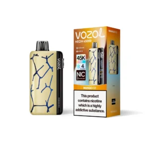 Vozol Neon 45000 - MANGO ICE