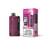 Vozol Neon 45000 - STRAWBERRY MARGARITA