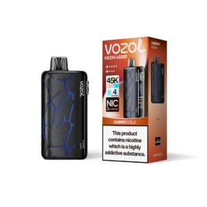 Vozol Neon 45000 - Vozol Neon 45000 - CHERRY COLA