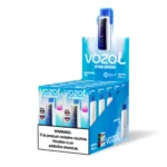 Vozol Star 20000 - Blue Razz Ice