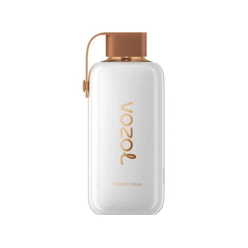 Vozol Star 20000 - Cerise Cola