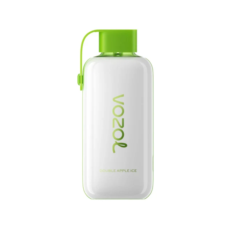 Vozol Star 20000 - Double Apple Ice