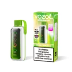 Vozol Star 20000 - Double Apple Ice