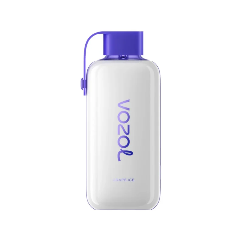 Vozol Star 20000 - Raisin glacé