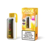 Vozol Star 20000 - Citron vert