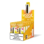 Vozol Star 20000 - Citron vert
