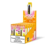 Vozol Star 20000 - Mango Ice