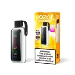 Vozol Star 20000 - Orange Pineapple Lychee