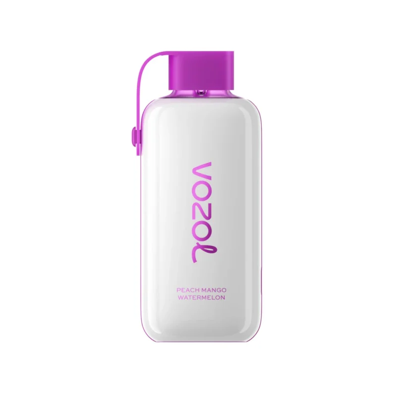 Vozol Star 20000 - Pêche Mangue Pastèque