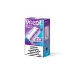 Vozol Star 40000 - Grape Ice