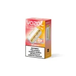 Vozol Star 40000 - Melon Gum