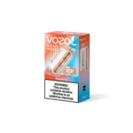 Vozol Star 40000 - Peach Ice