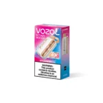 Vozol Star 40000 - Strawberry Ice