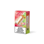Vozol Star 40000 - Strawberry Kiwi