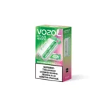 Vozol Star 40000 - Watermelon Bubble Gum