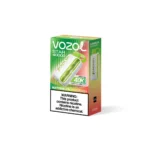 Vozol Star 40000 - Anguria e pesca acida