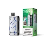 Vozol Neon 45000 - ANGURIA GHIACCIATA