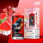 JNR Falcon-X 18000 Puff Vape - Anguria ghiacciata