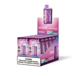 VOZOL RAVE 40000 - Pastèque Razz Rancher #1