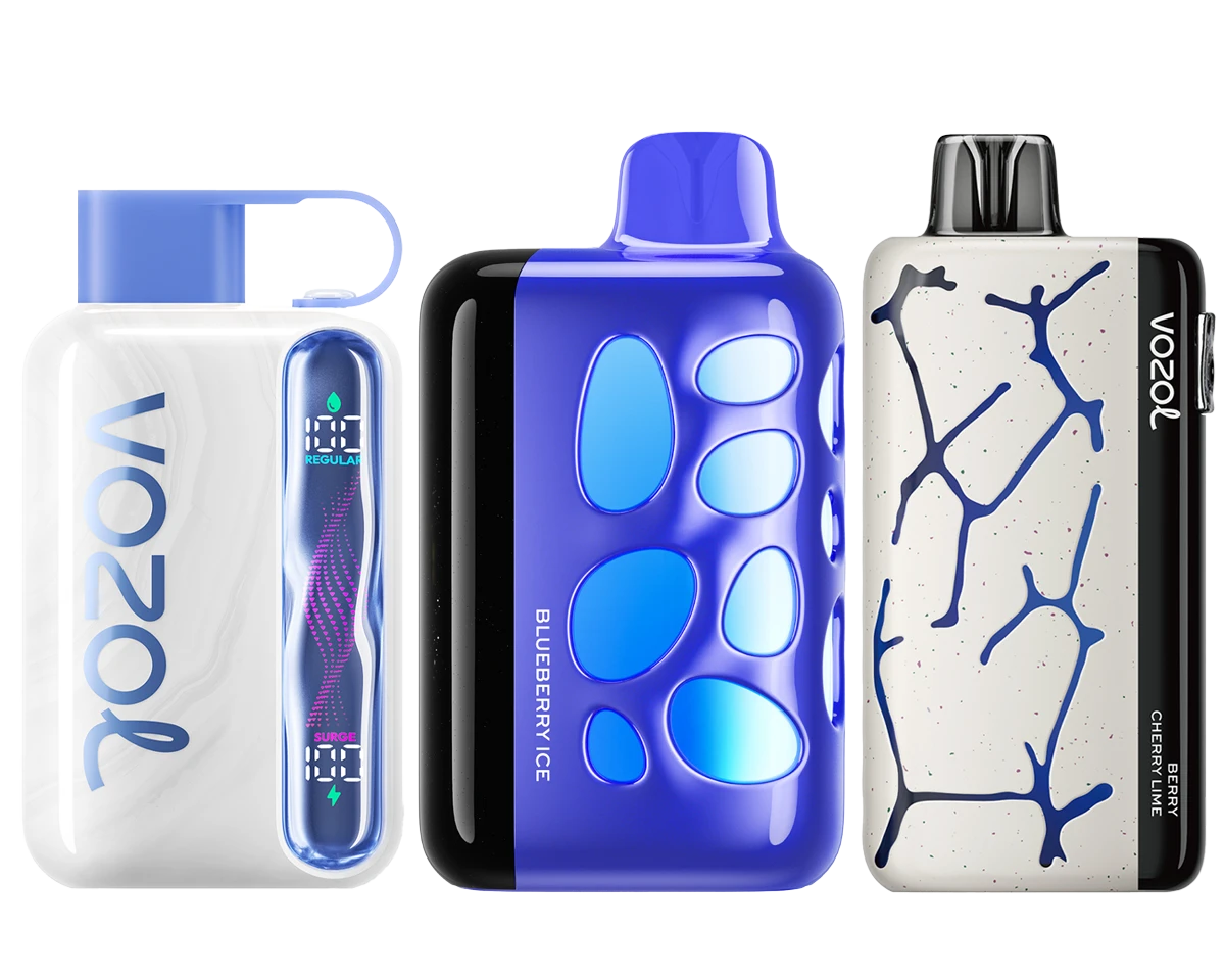vozol vape 15000 nachfüllen The History of the Vaping: It goes back further than you think... –  E-Cigarette Direct main image 1