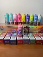 100k ベイプ ワスプ アイビオウ 100k (4)