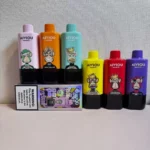 150k Vape Waspe Aiviou 150000 6 in 1 (16)