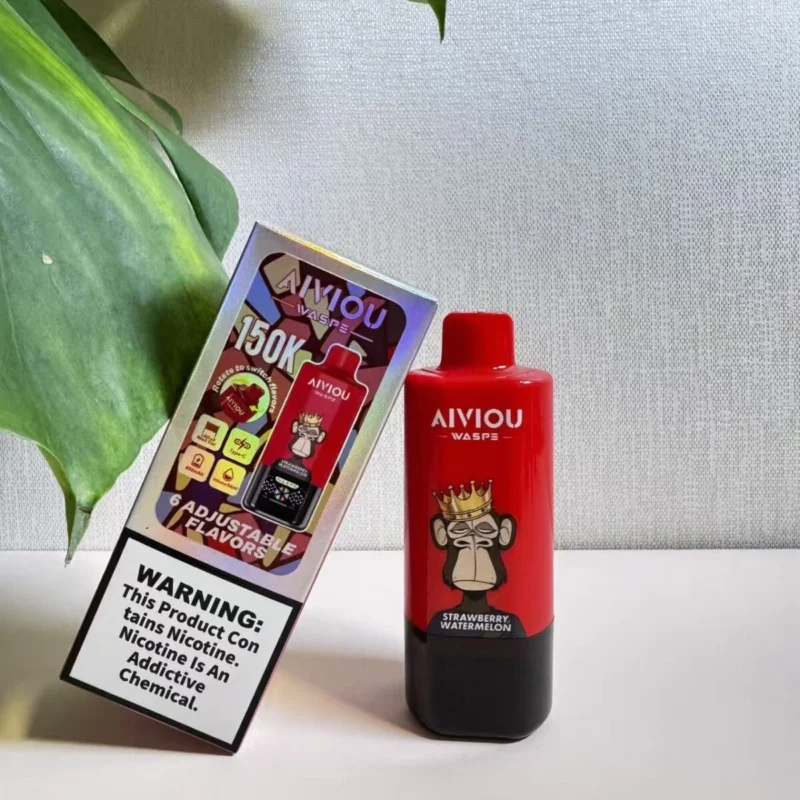 150k Vape Waspe Aiviou 150000 6 en 1 (2)