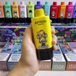 150k Vape Waspe Aiviou 150000 6 in 1 (20)