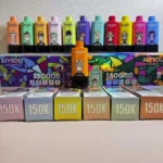 150k Vape Waspe Aiviou 150000 6 in 1 (21)