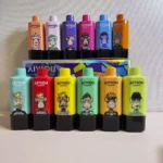 150k Vape Waspe Aiviou 150000 6 in 1 (22)