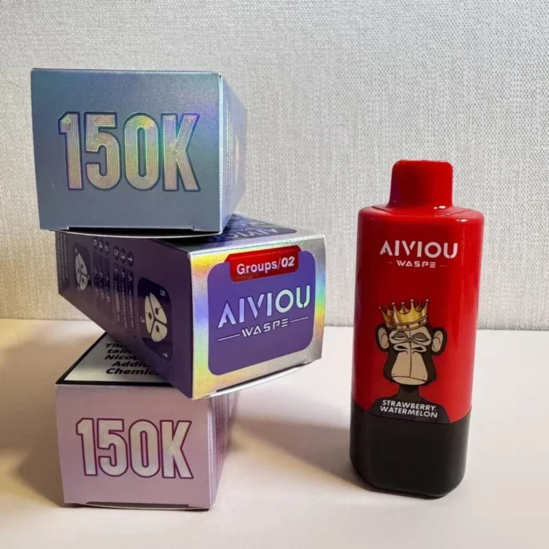 150k Vape Waspe Aiviou 150000 6 in 1 (23)