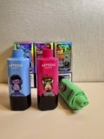 150k Vape Waspe Aiviou 150000 6 in 1 (25)