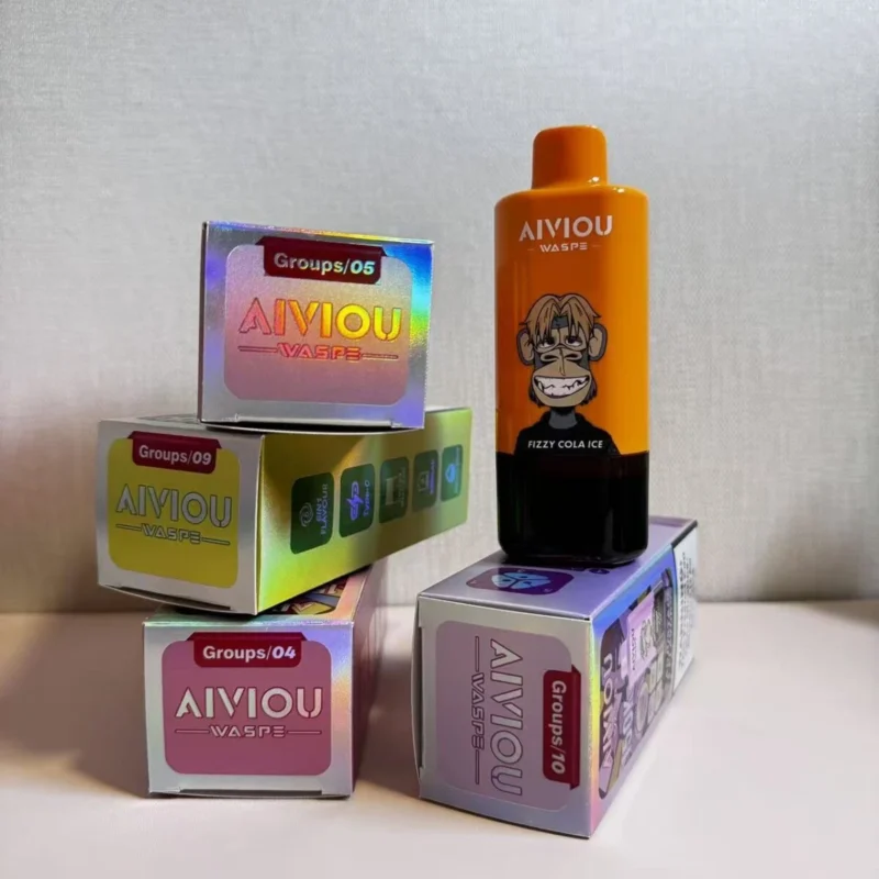 150k Vape Waspe Aiviou 150000 6 in 1 (27)