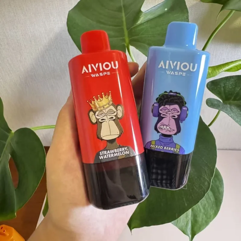 150k Vape Waspe Aiviou 150000 6 in 1 (30)