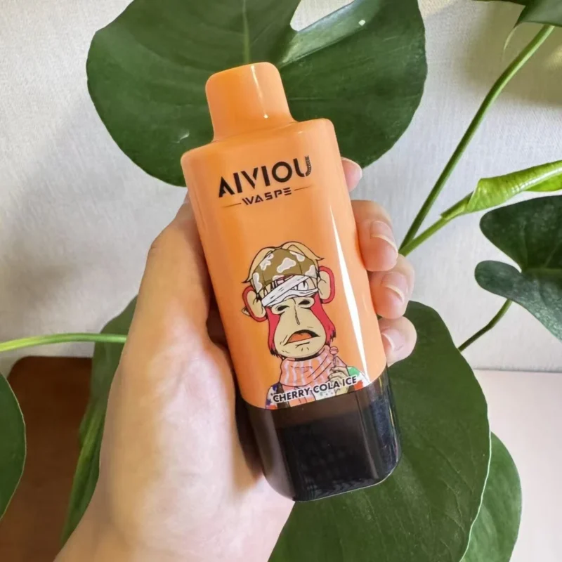 150k Vape Waspe Aiviou 150000 6 in 1 (31)