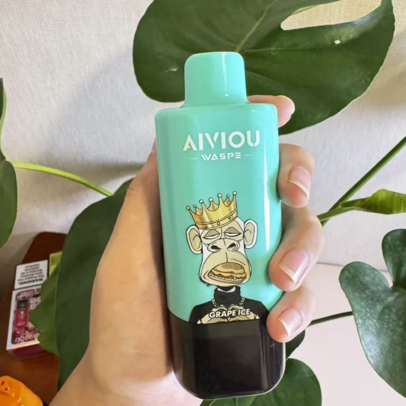 150k Vape Waspe Aiviou 150000 6 in 1 (33)