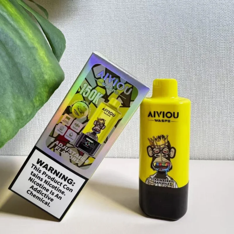 150k Vape Waspe Aiviou 150000 6 en 1 (6)