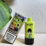 150k Vape Waspe Aiviou 150000 6 en 1 (7)