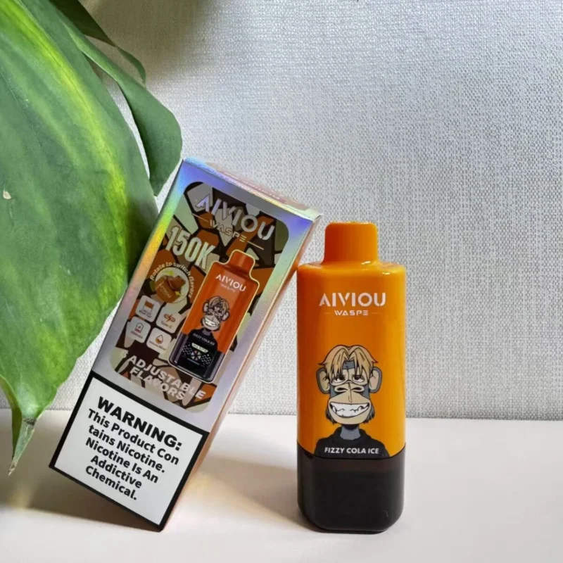 150k Vape Waspe Aiviou 150000 6 en 1 (8)